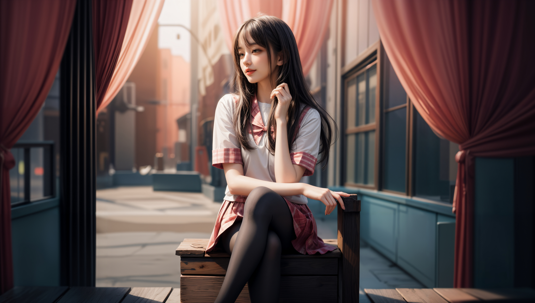 中消协提示：防晒衣物聚焦关键指标 关注材质与工艺